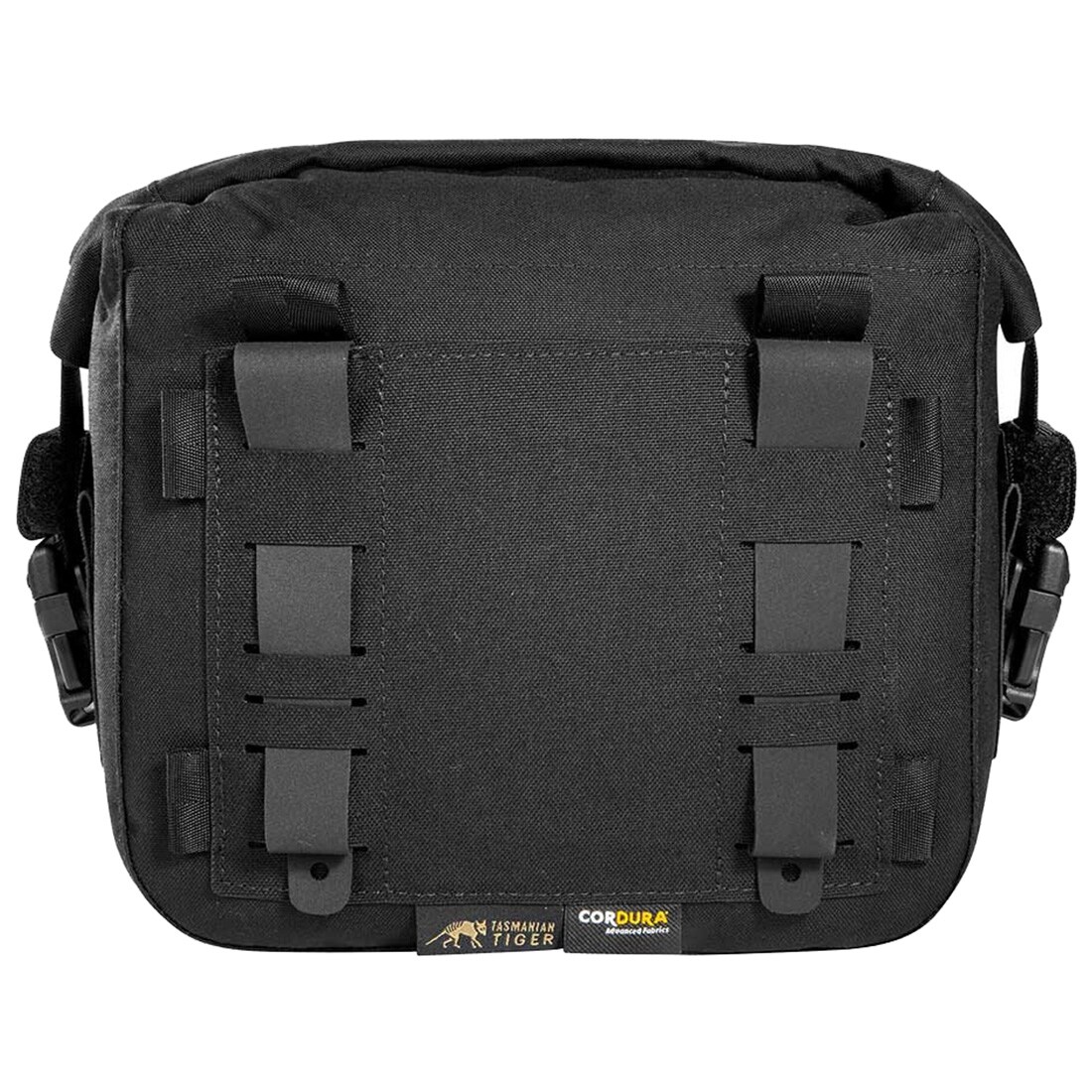 Tasmanian Tiger Tac Pouch 1 Waterproof zsebtáska - Black