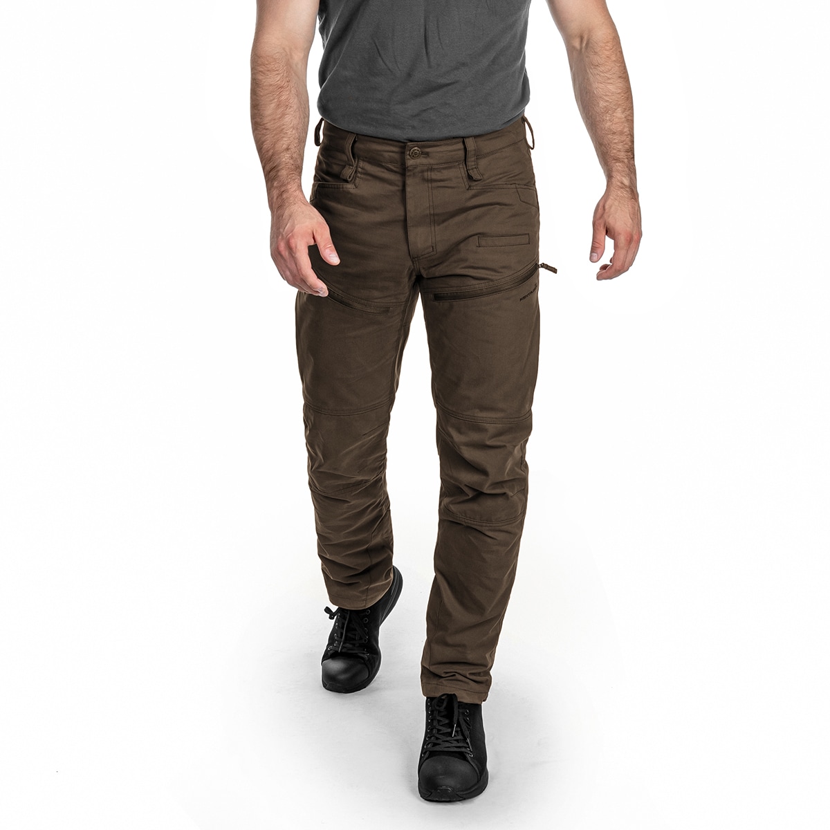 Pentagon Renegade Origin nadrág - Terra Brown