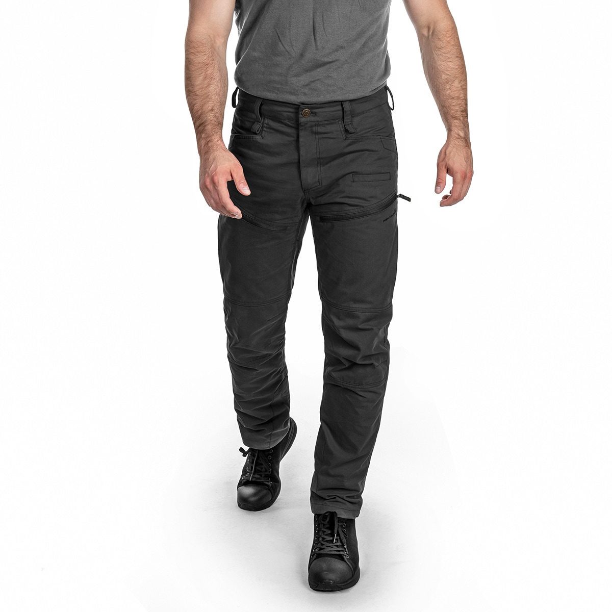 Pentagon Renegade Origin nadrág - Black