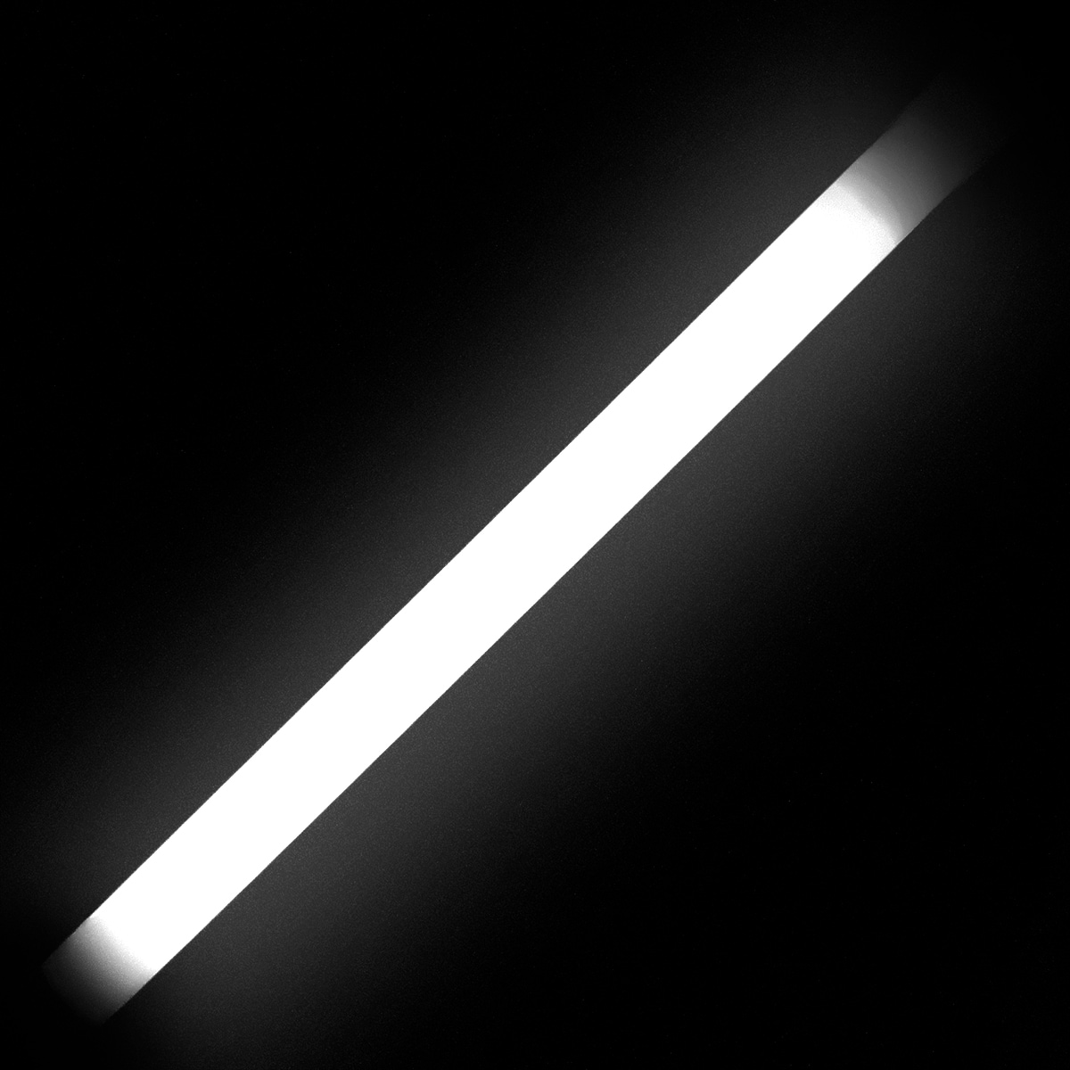 MFH Large Glow Stick világító rúd - White