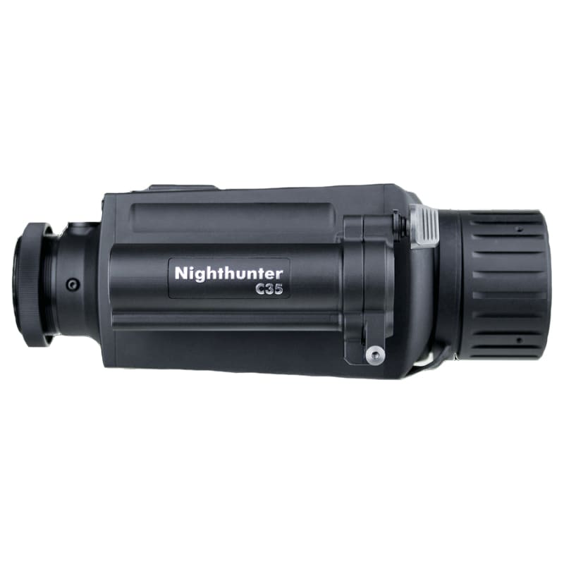 Steiner Nighthunter C35 hőkamerás megfigyelőeszköz