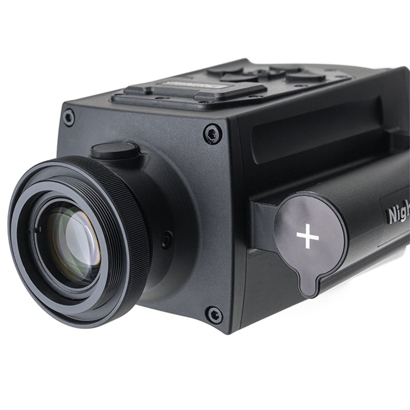 Steiner Nighthunter C35 hőkamerás megfigyelőeszköz