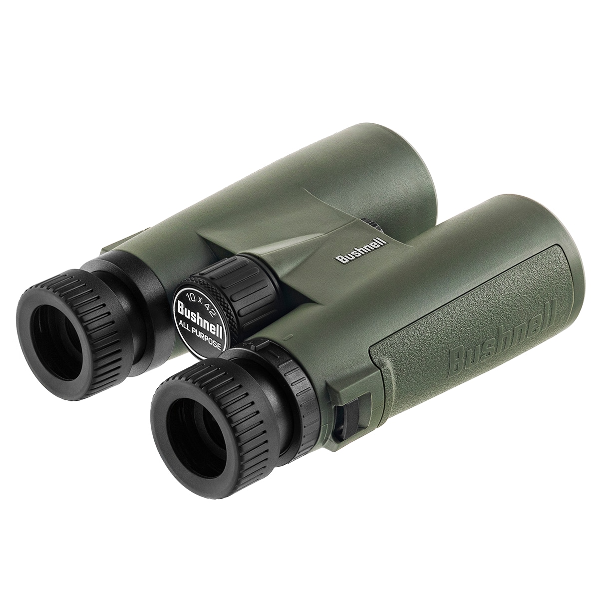 Bushnell All Purpose 10x42 katonai távcső - Green