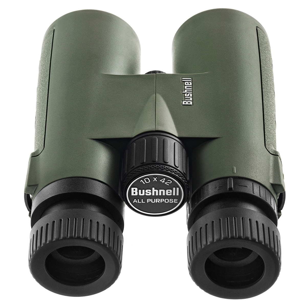 Bushnell All Purpose 10x42 katonai távcső - Green