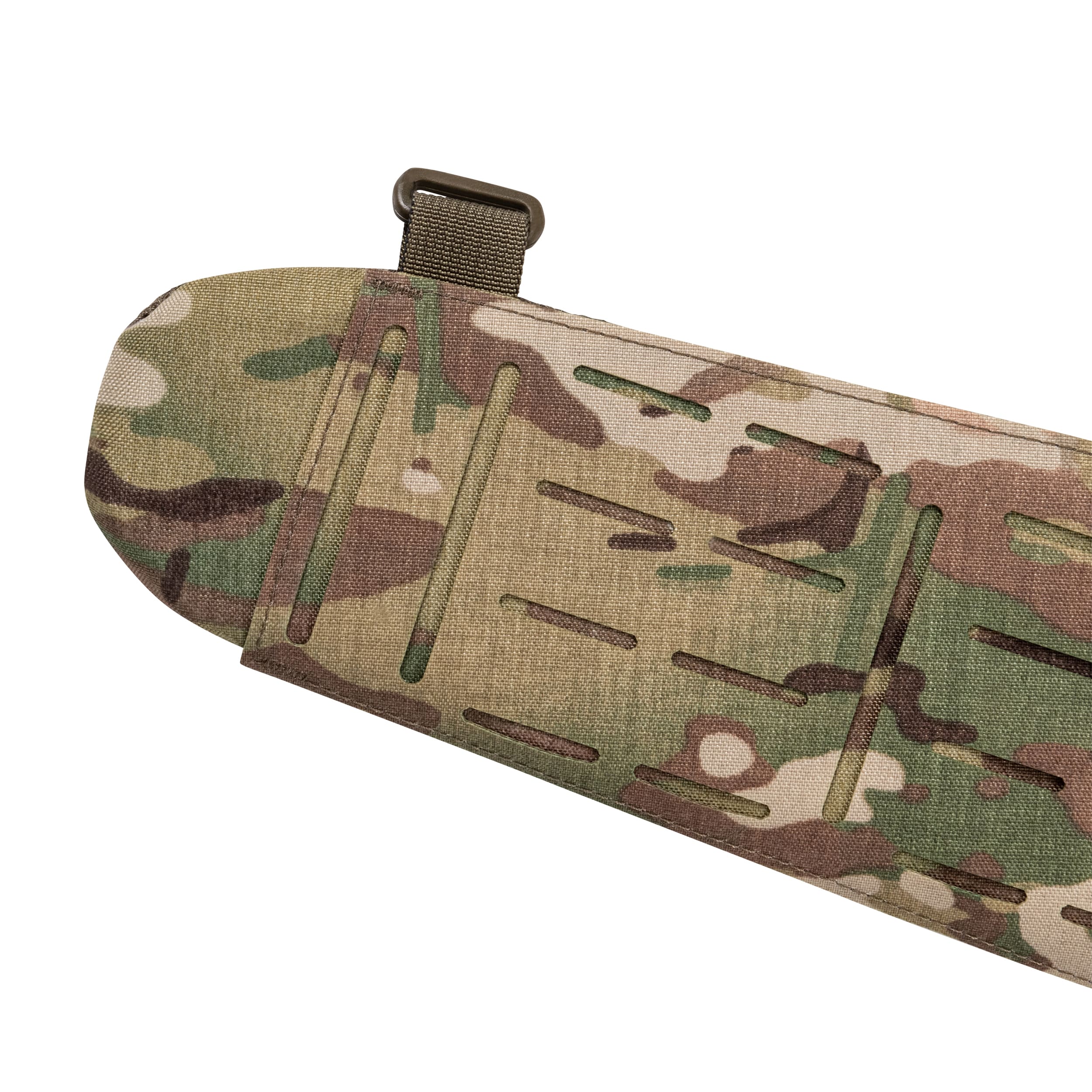 Combat Lab moduláris övhuzat - MultiCam