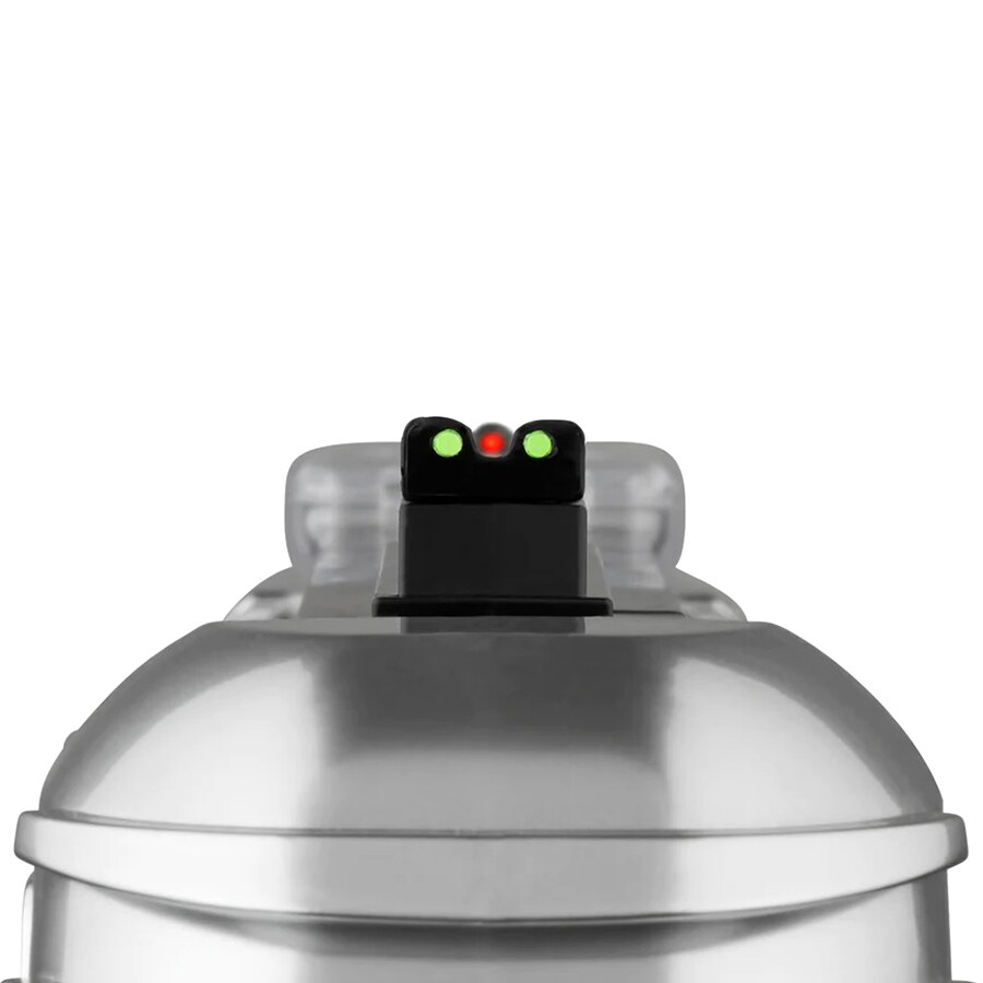 Bug-A-Salt Advanced Combat Fiber Optic 3.0 sóspuska - Silver