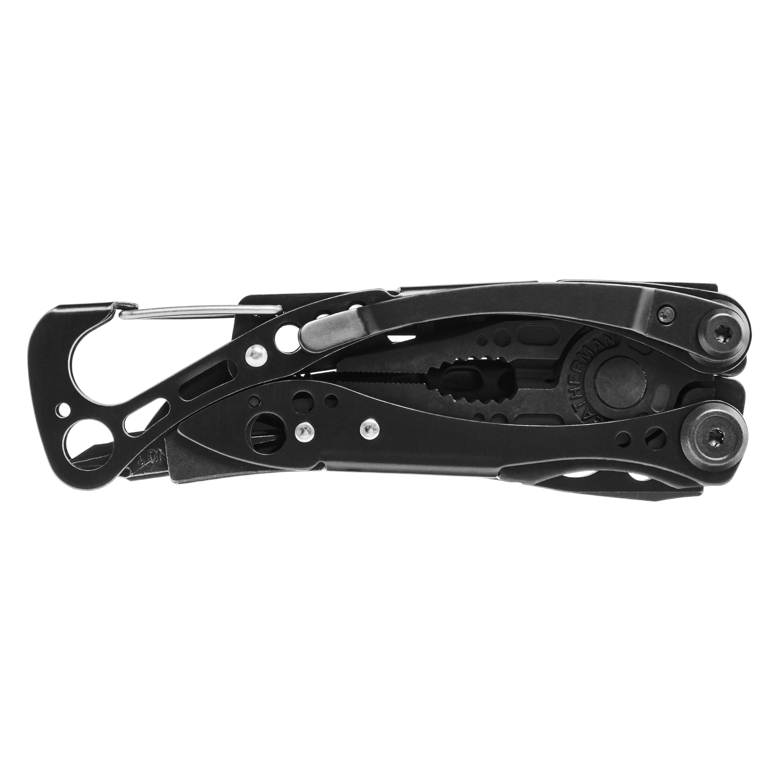 Leatherman Skeletool multiszerszám - Black