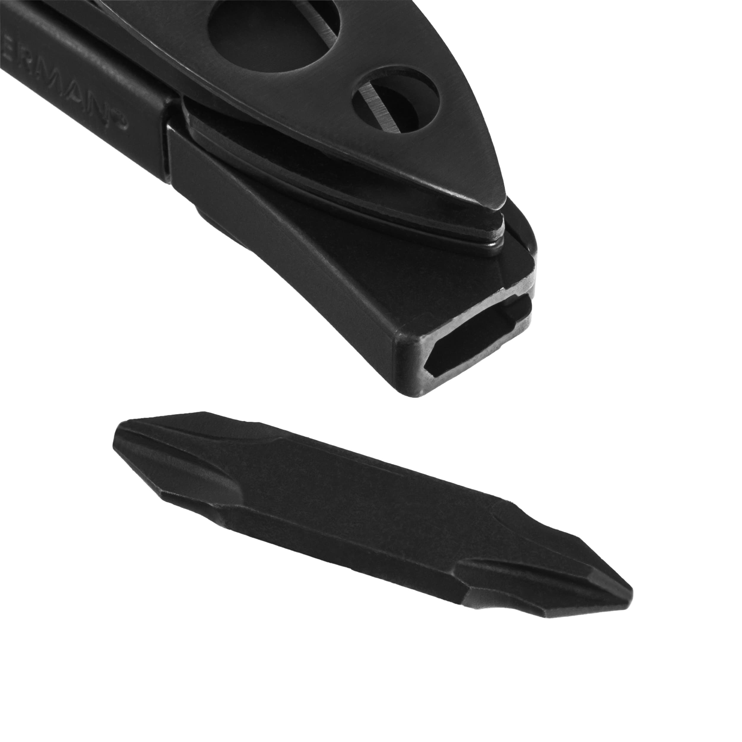 Leatherman Skeletool multiszerszám - Black