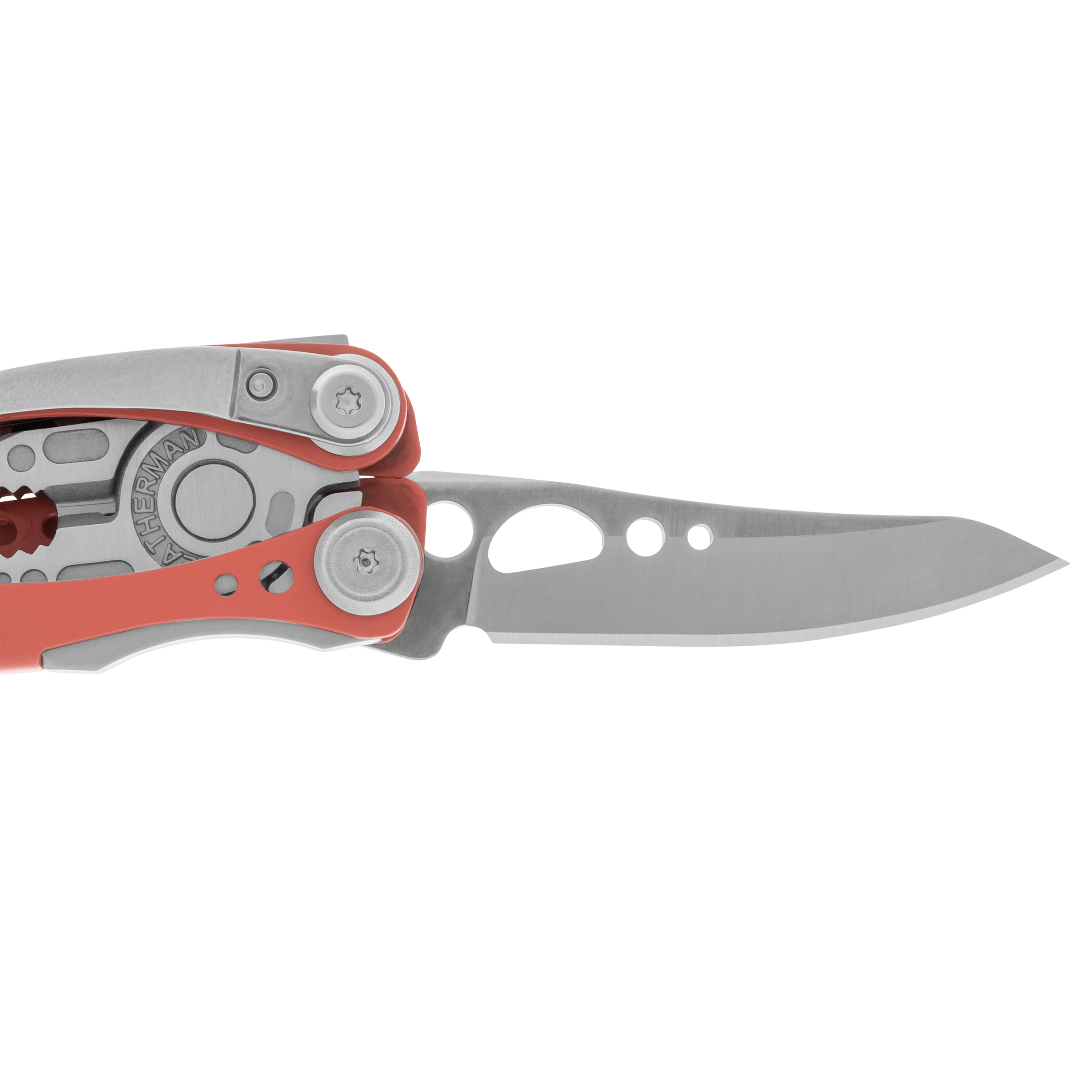 Leatherman Skeletool CX multiszerszám - Guava