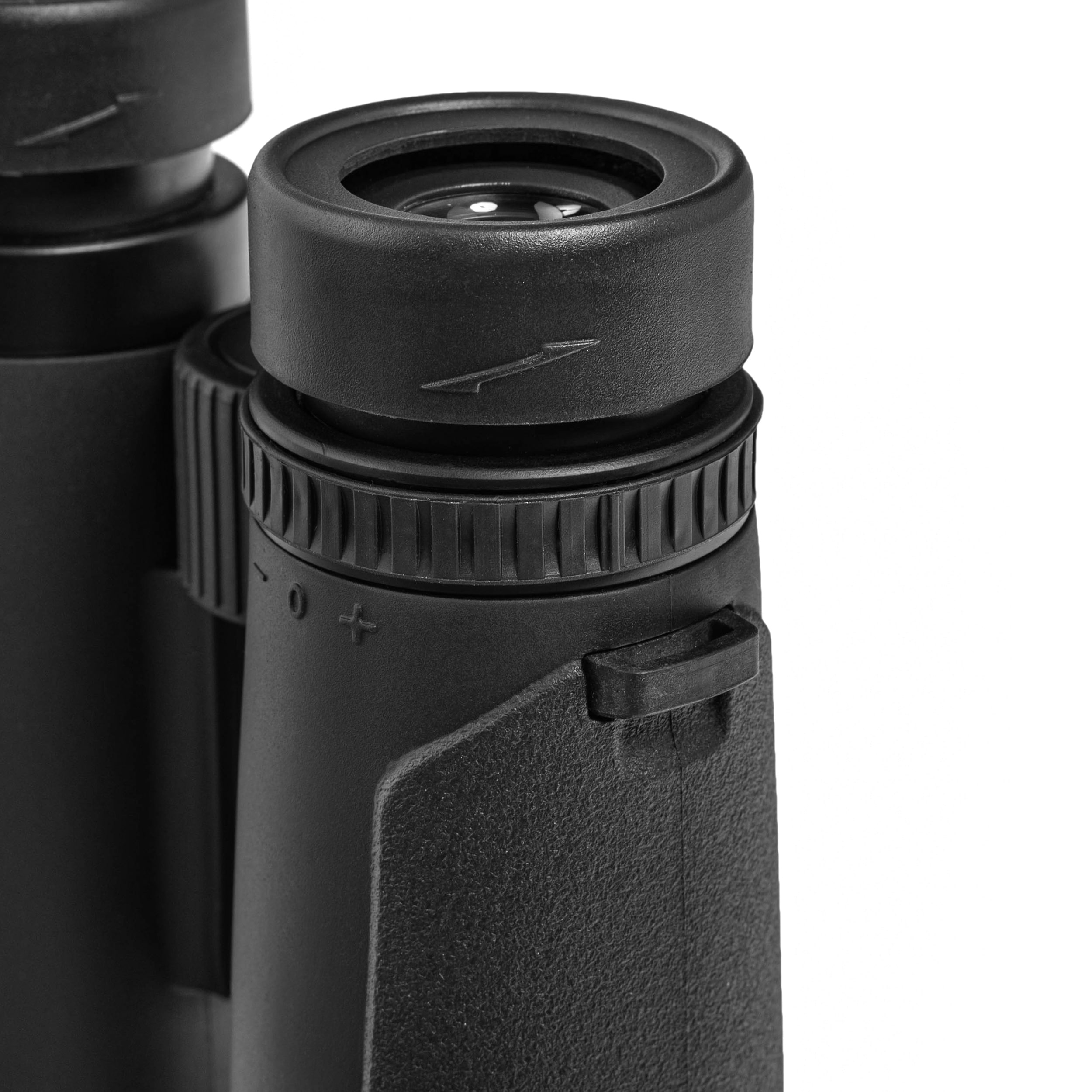 Carson Makalu távcső 10x42 - Black