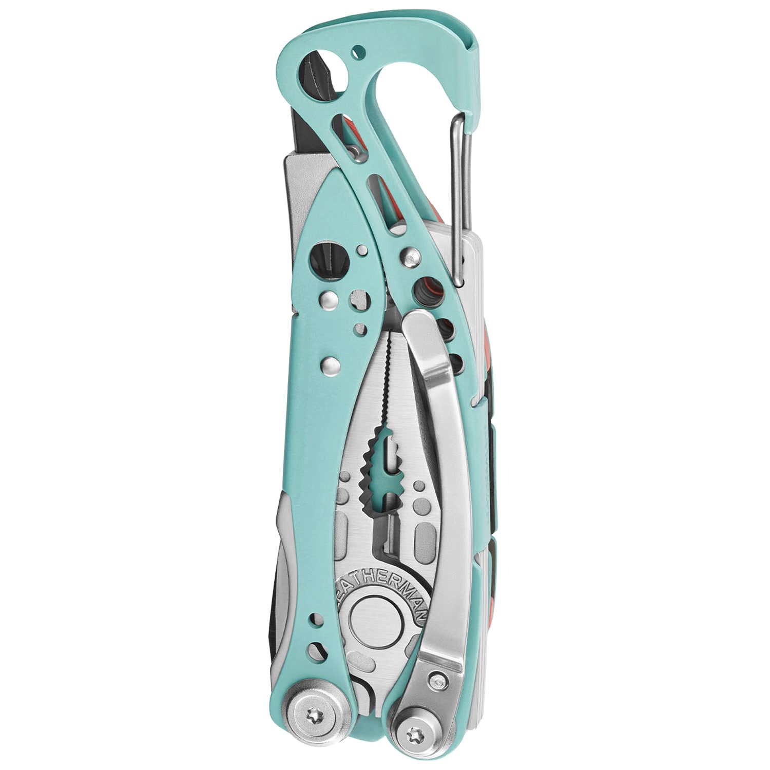 Leatherman Skeletool CX multiszerszám - Paradise