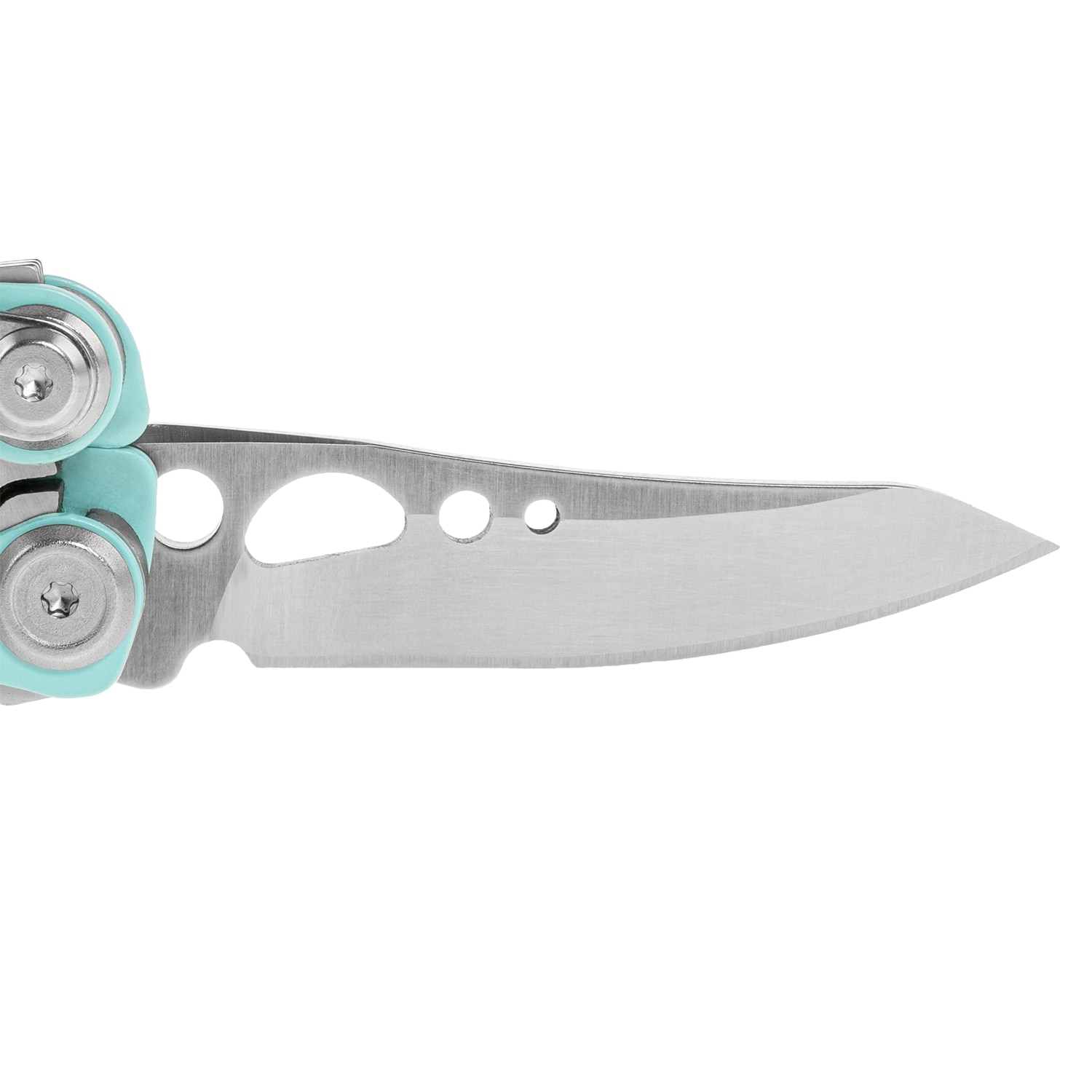 Leatherman Skeletool CX multiszerszám - Paradise