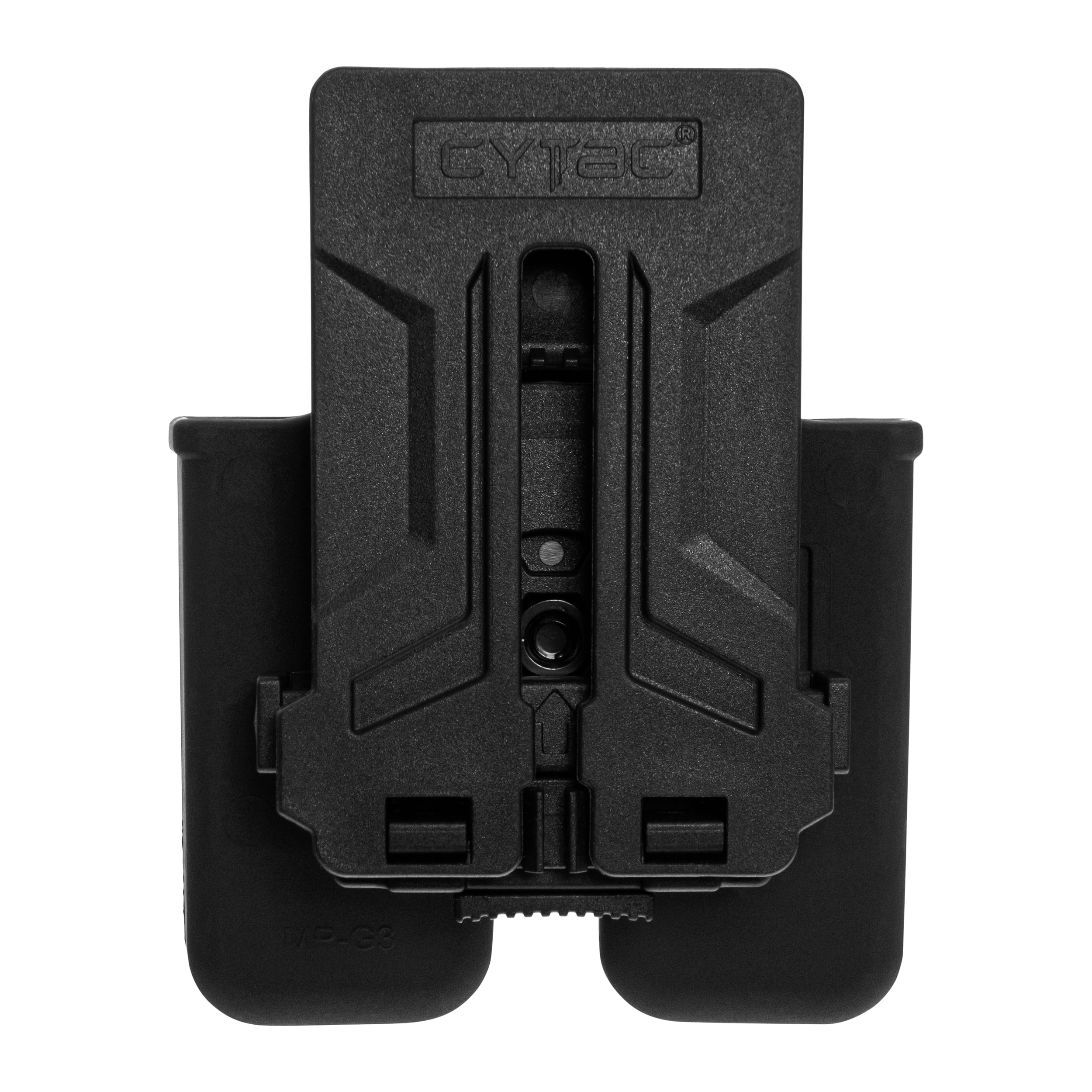 Cytac tároló Glock tölténytárhoz - Belt Clip