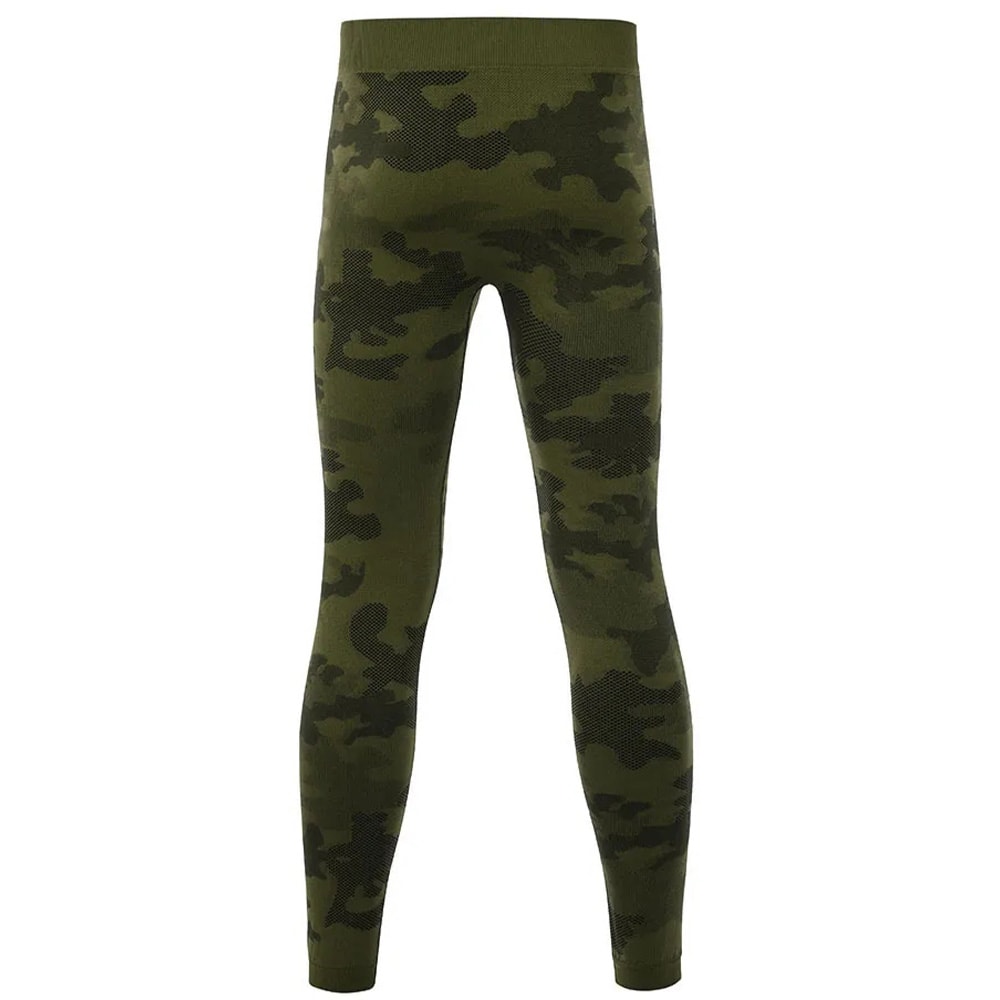 FreeNord Tactical férfi termikus nadrág - Camo