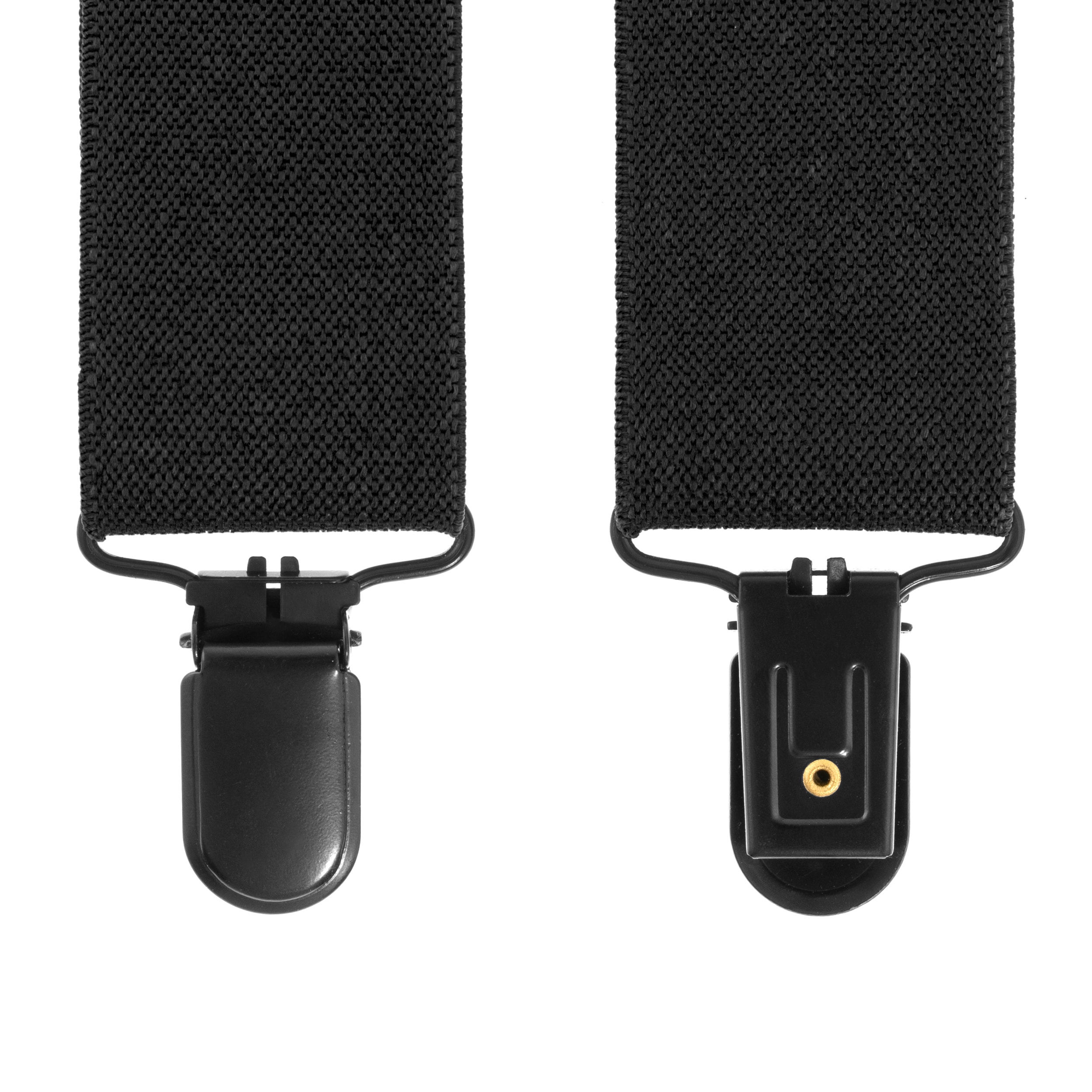 Mil-Tec nadrágtartó - Black