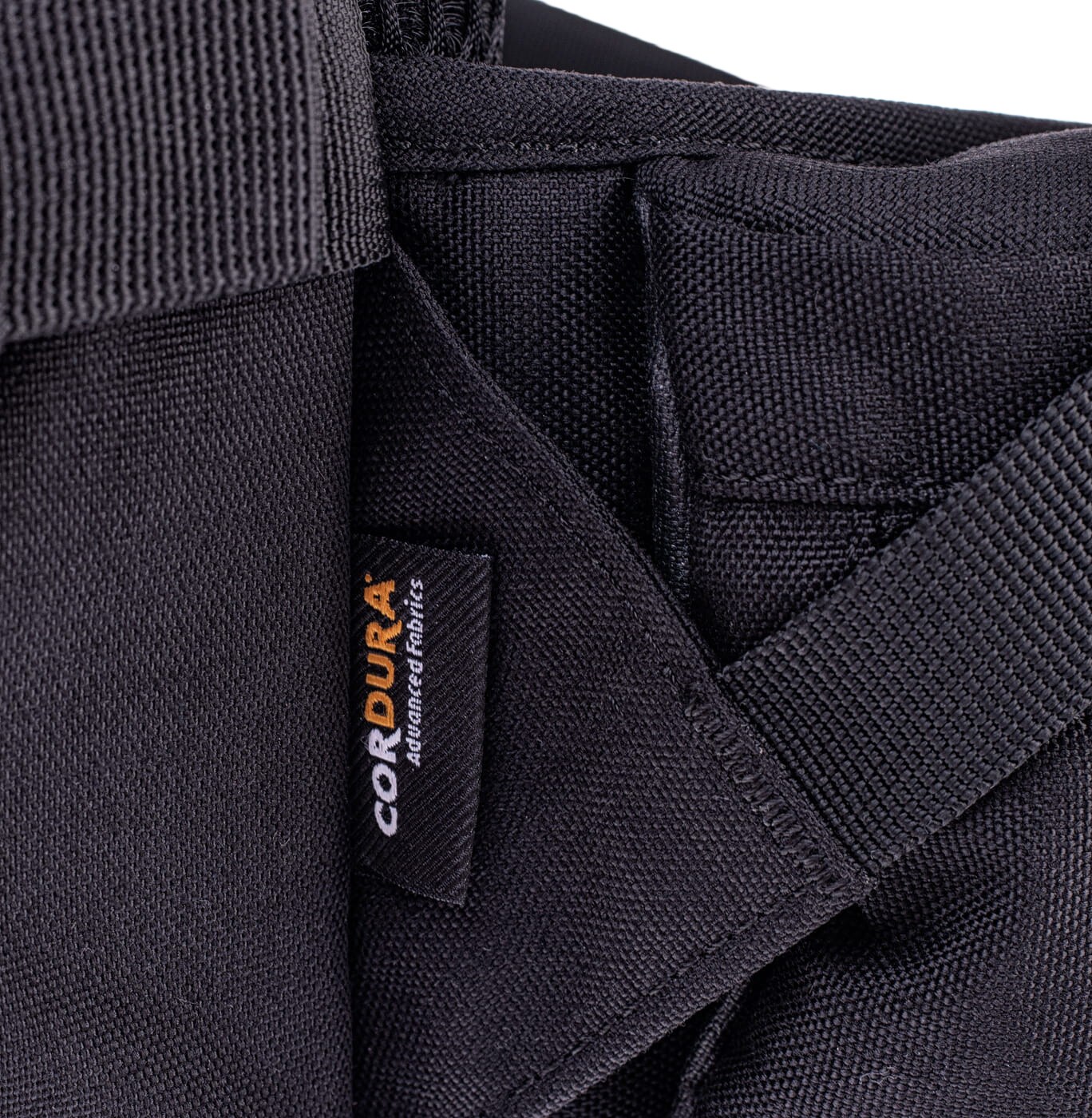 Magnum Urbantask Cordura Reaper hátizsák 37 l - Black