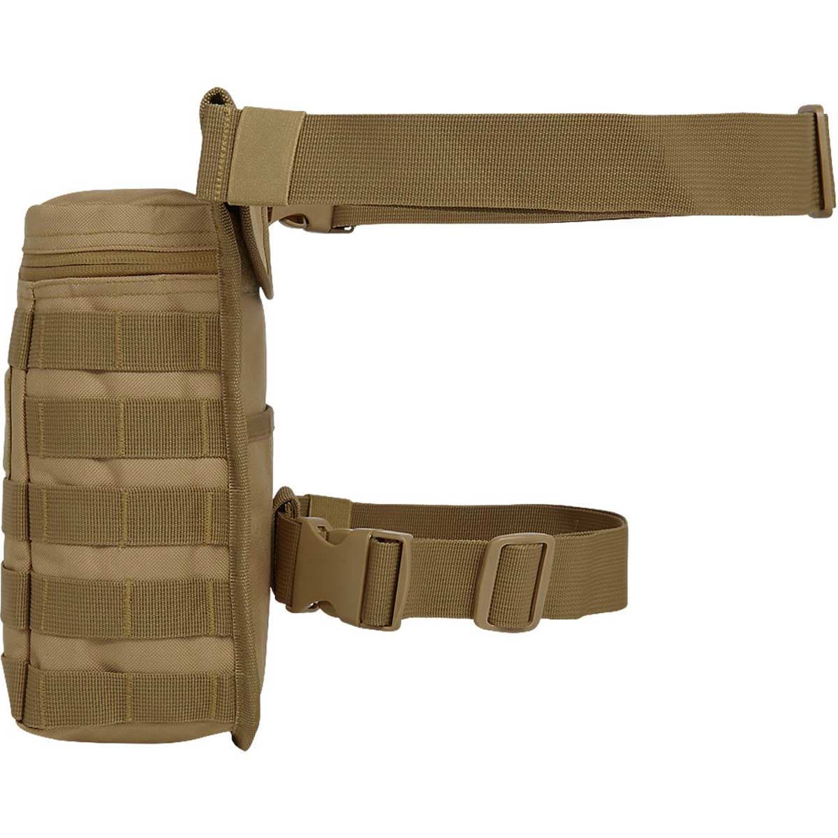 Brandit Side Kick 2 táska - Coyote