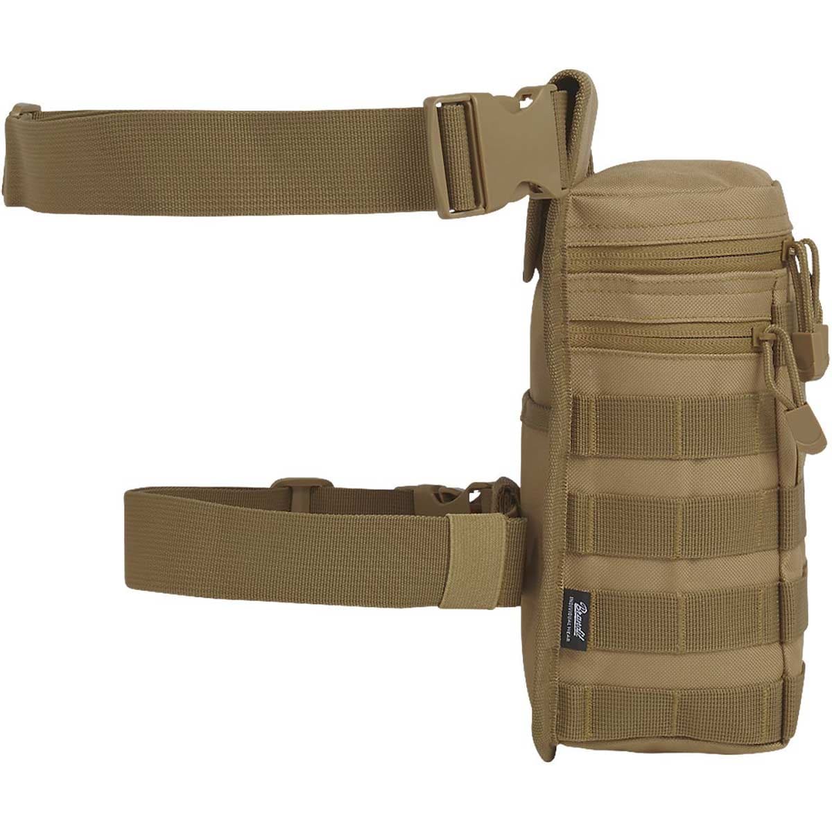 Brandit Side Kick 2 táska - Coyote
