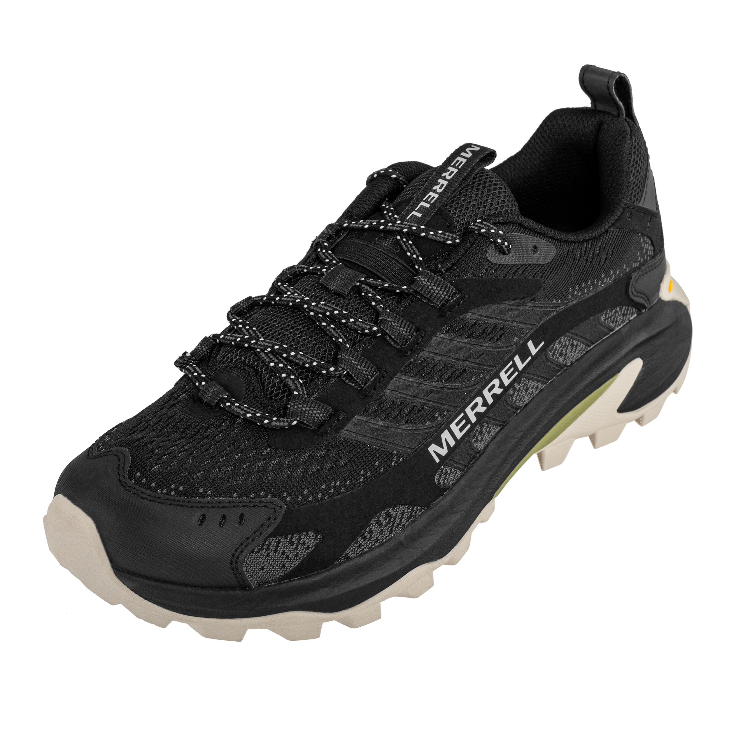 Merrell MOAB Speed 2 cipő - Black
