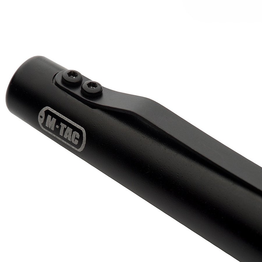 M-Tac type 3 taktikai toll - Black