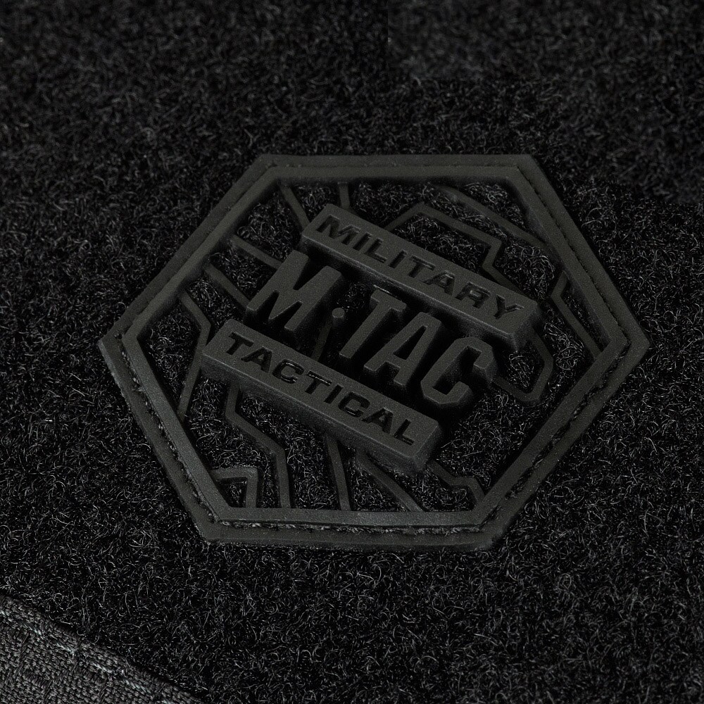 M-Tac Elite Hex zsebtáska - Black