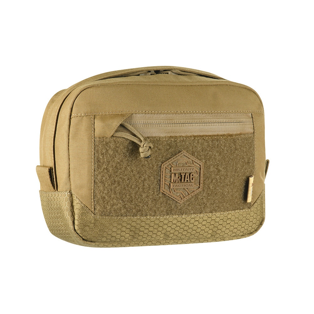 M-Tac Elite Hex zsebtáska - Coyote