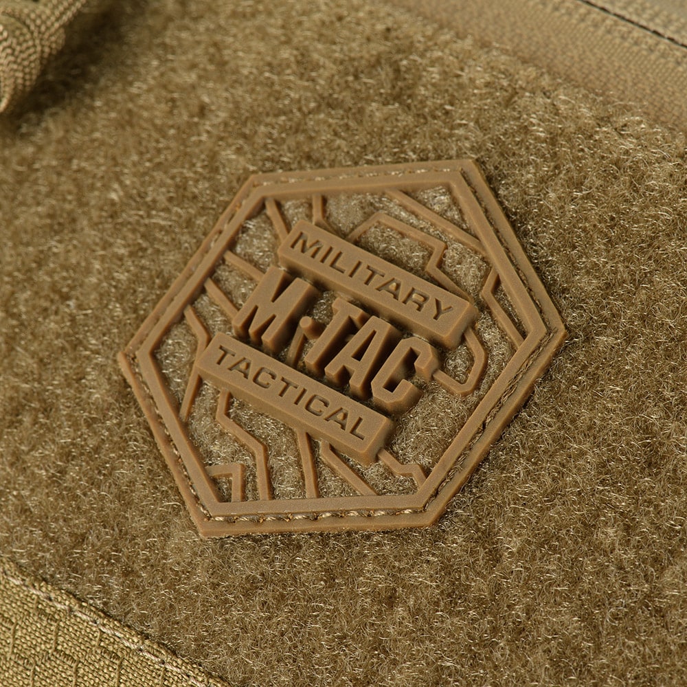 M-Tac Elite Hex zsebtáska - Coyote