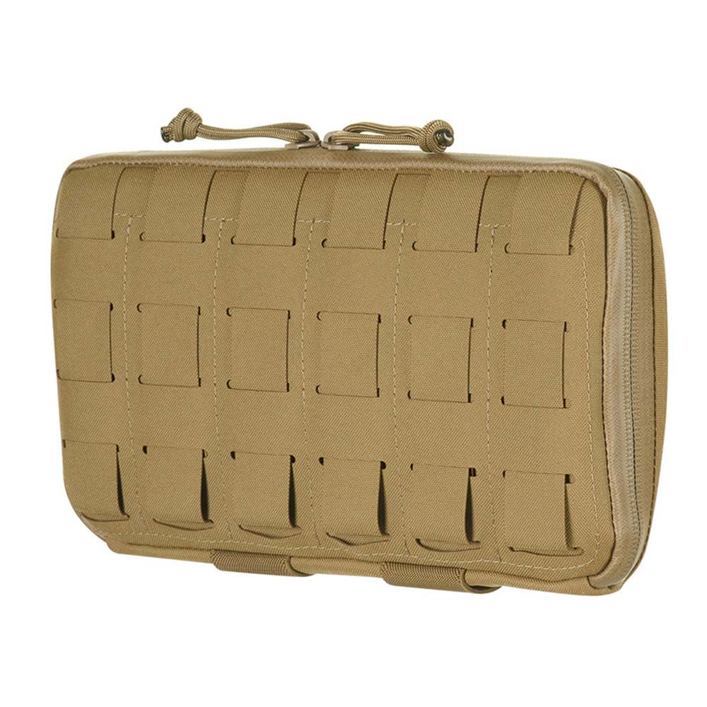 M-Tac Admin Large Elite Gen.II zsebtáska - Coyote