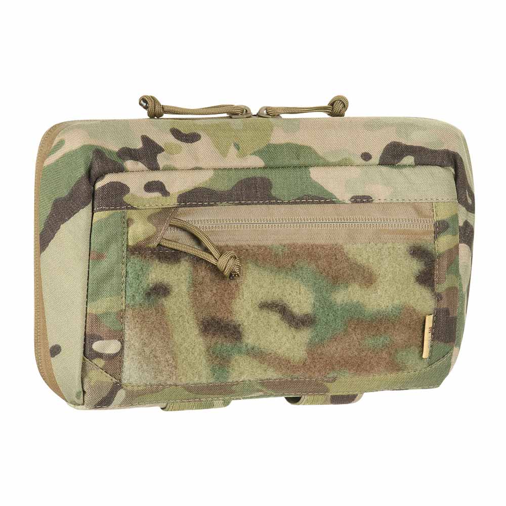 M-Tac Admin Large Elite Gen.II zsebtáska - MultiCam