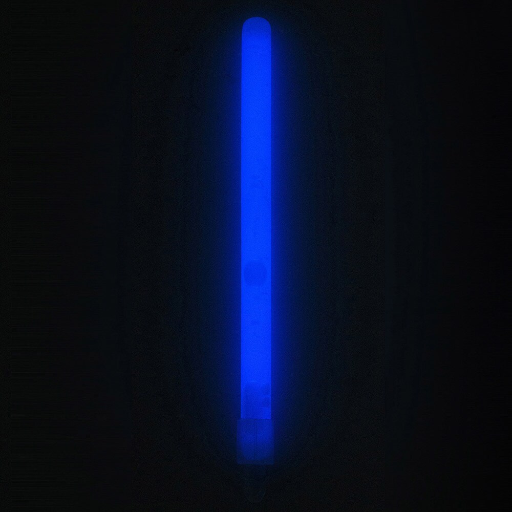 M-Tac taktikai lámpabot 1 x 15 cm - Kék