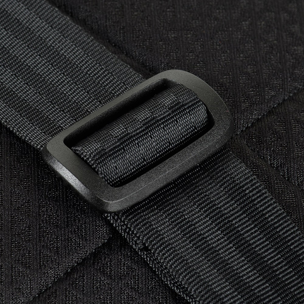 M-Tac Satellite Magnet Elite Hex válltáska - MultiCam Black/Black