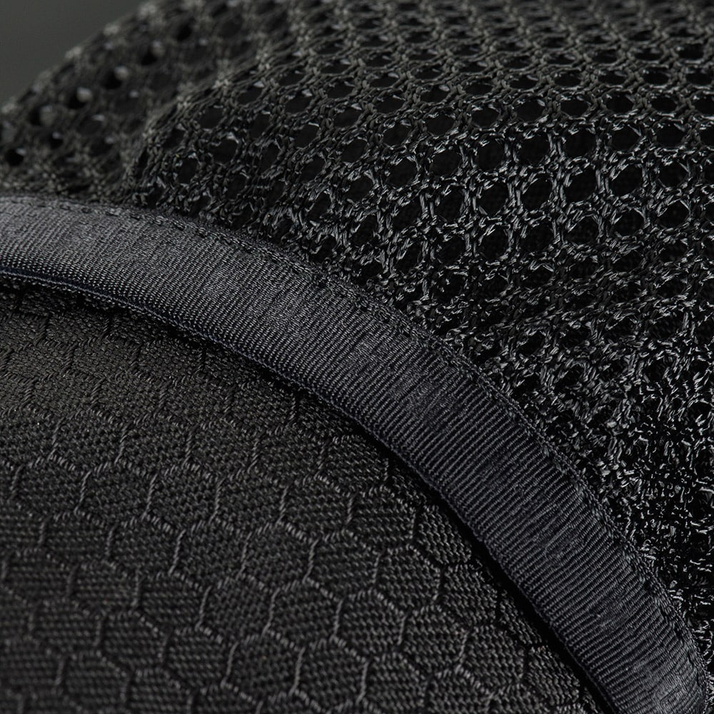 M-Tac Satellite Magnet Elite Hex válltáska - MultiCam Black/Black