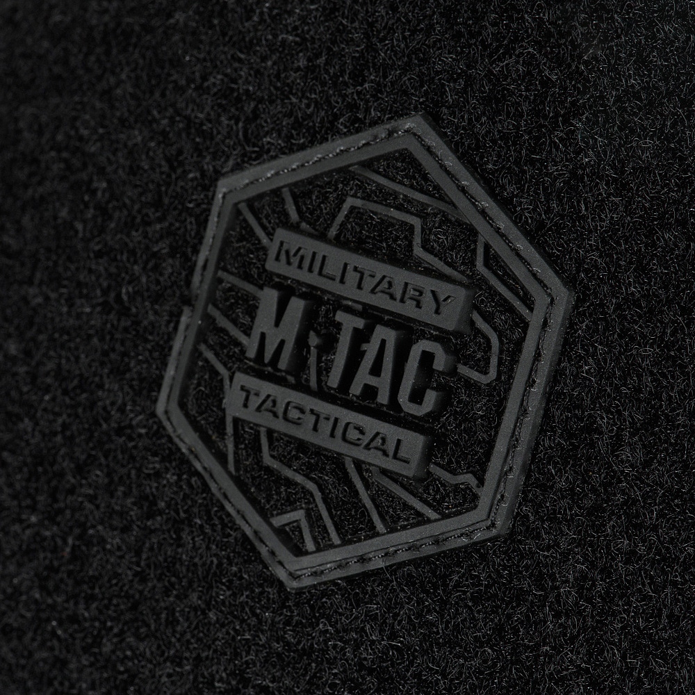 M-Tac Sphaera Hardsling Bag Large Elite tépőzáras táska - Black