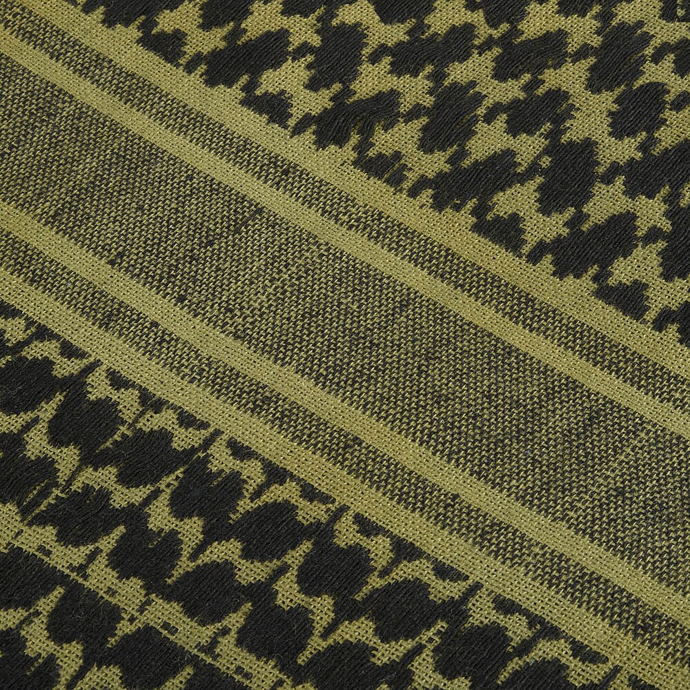M-Tac védősál - Olive/Black