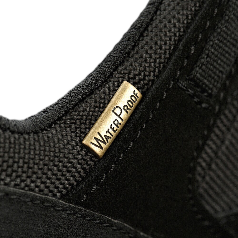 M-Tac Tactical Demi-Season Sneakers cipő - Black