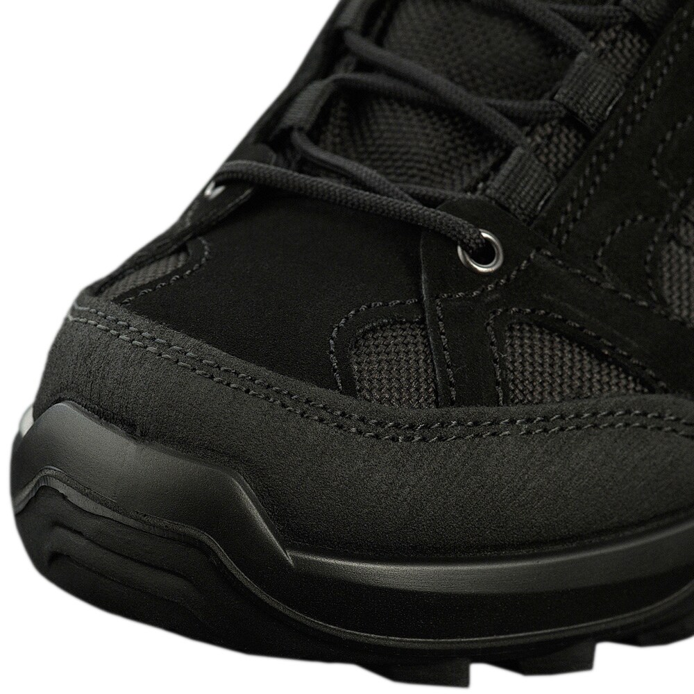 M-Tac Tactical Demi-Season Sneakers cipő - Black