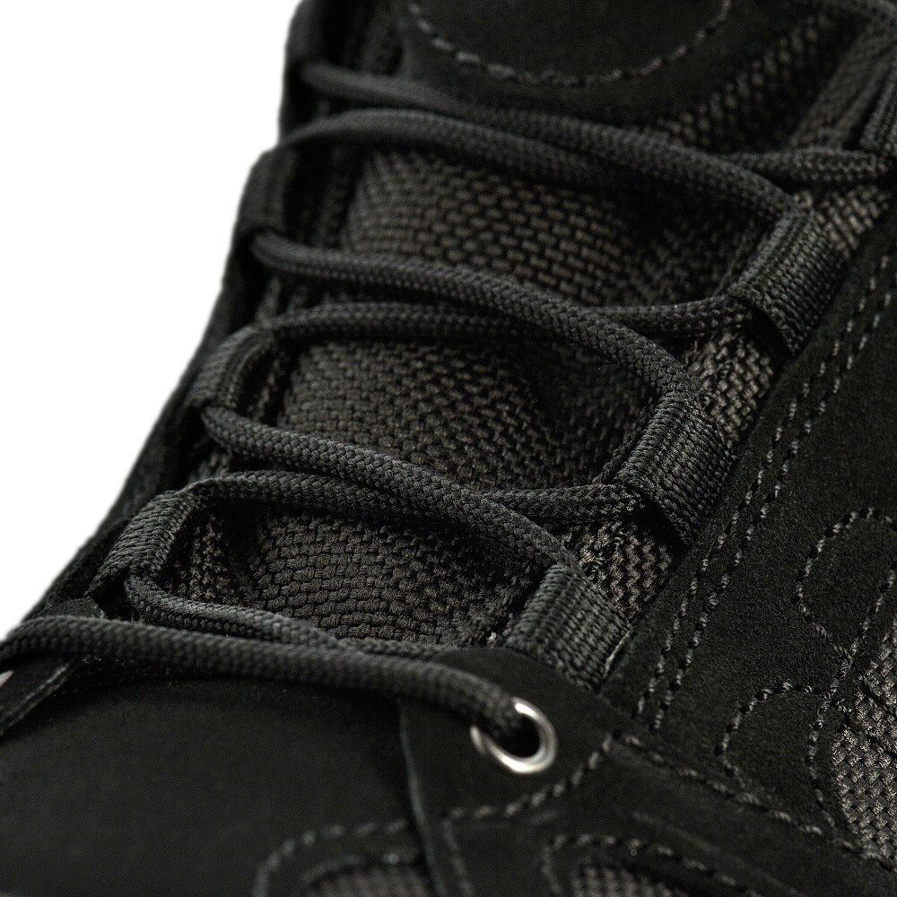 M-Tac Tactical Demi-Season Sneakers cipő - Black