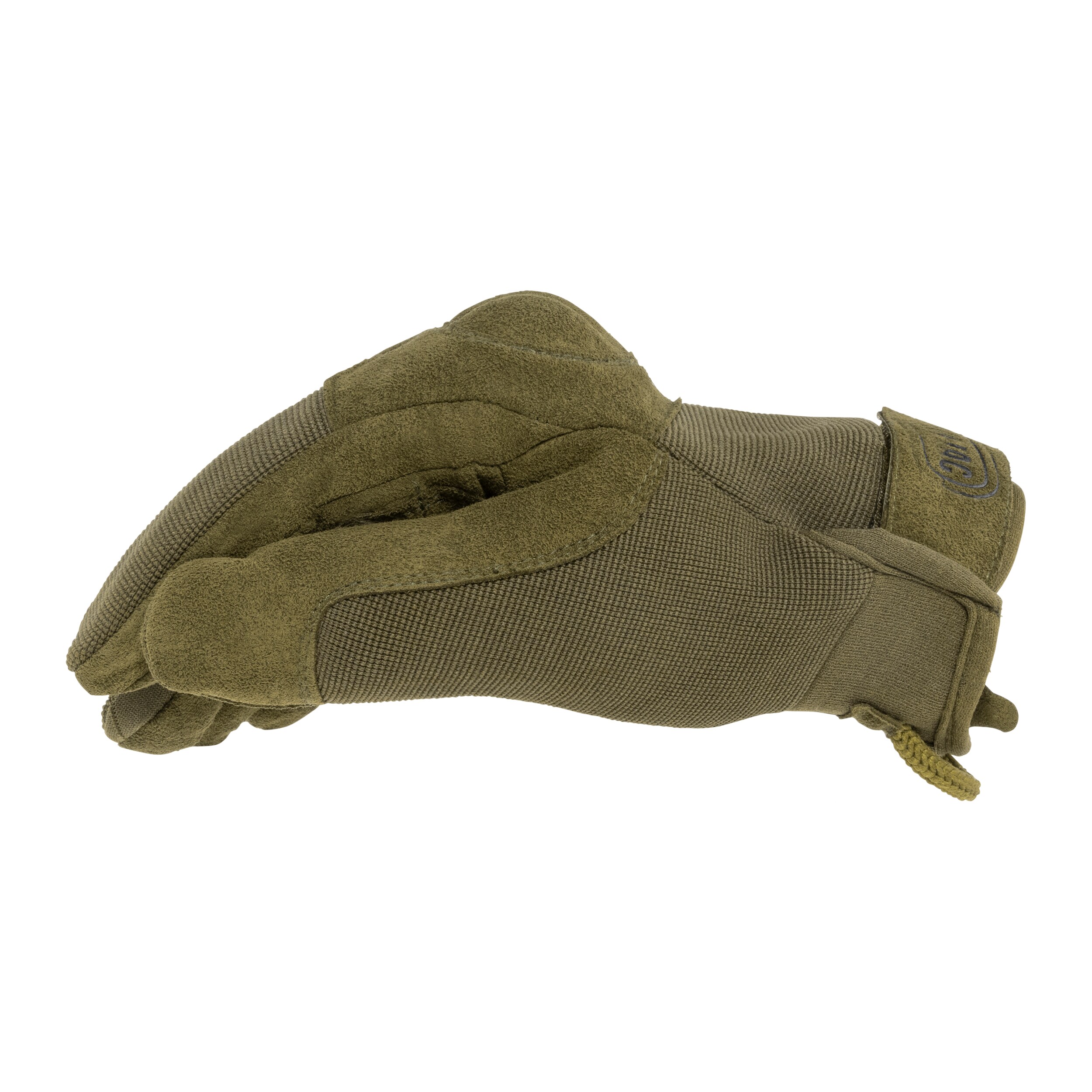 M-Tac Assault Tactical Mk.5 taktikai kesztyű - Olive