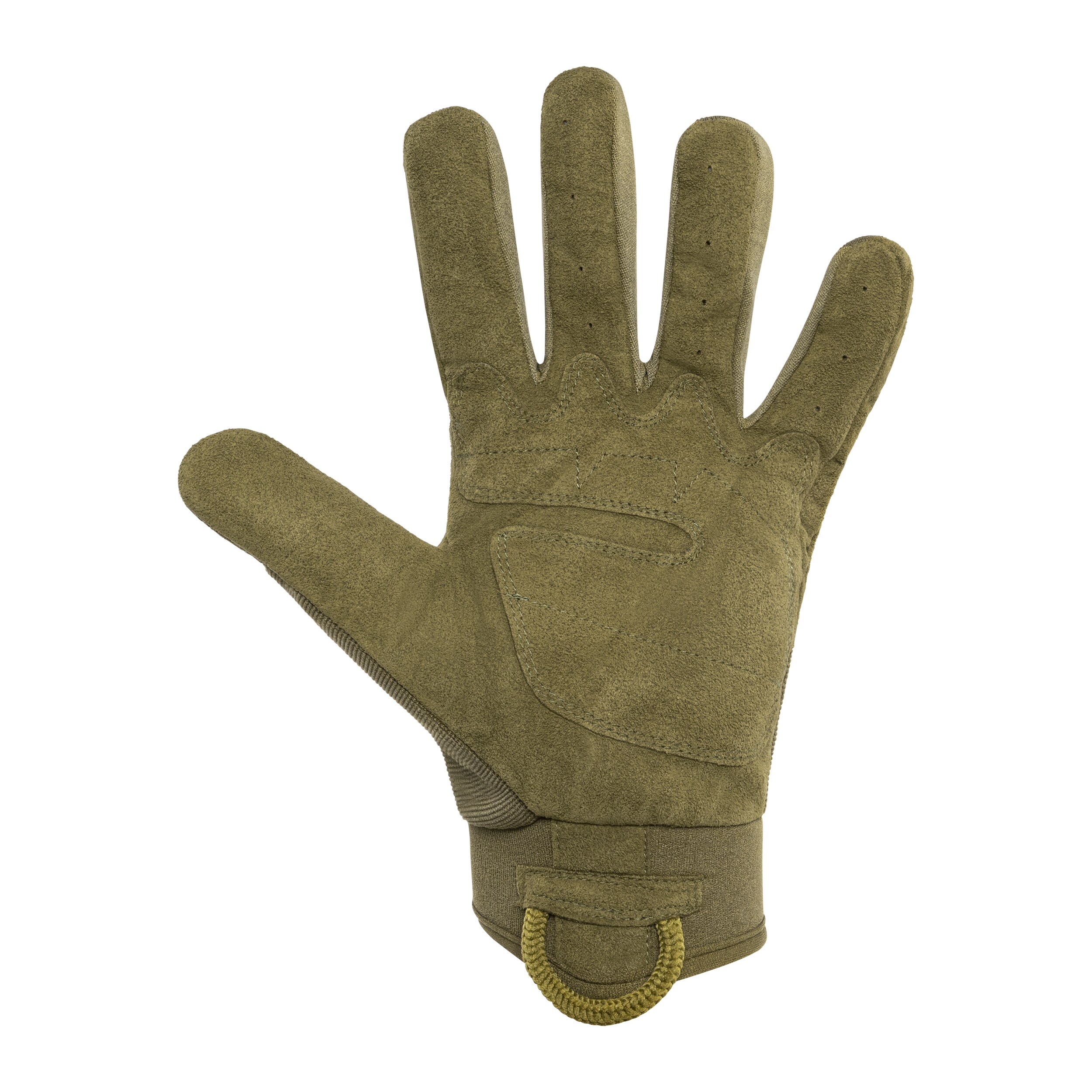 M-Tac Assault Tactical Mk.5 taktikai kesztyű - Olive