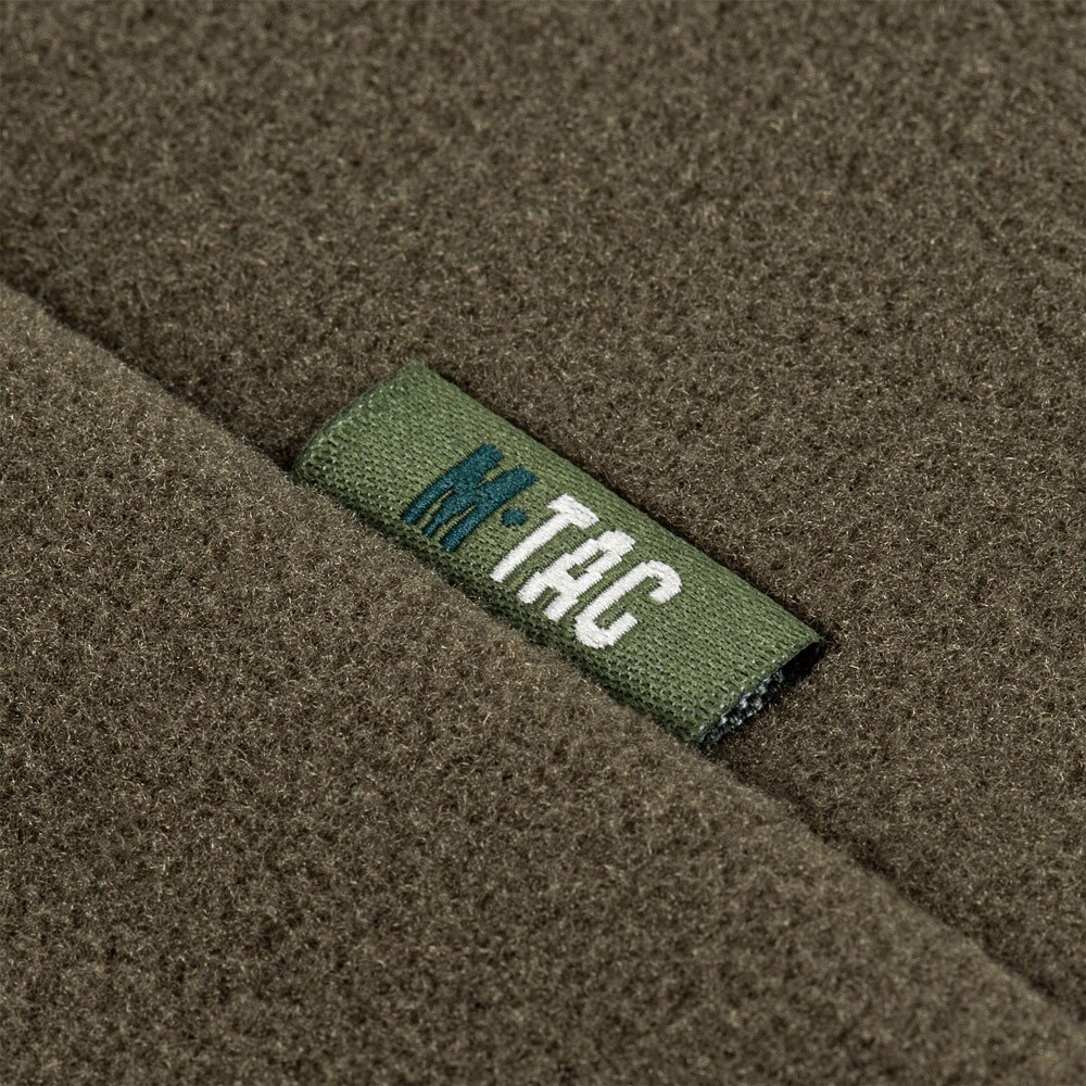 M-Tac Nord Fleece Lady női polár pulóver - Dark Olive