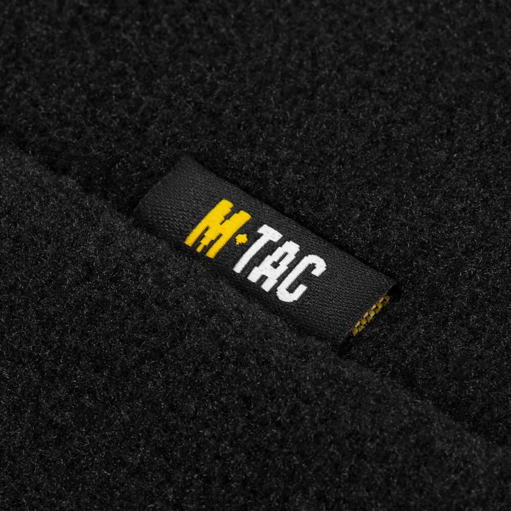 M-Tac Nord Fleece Lady női polár pulóver - Black
