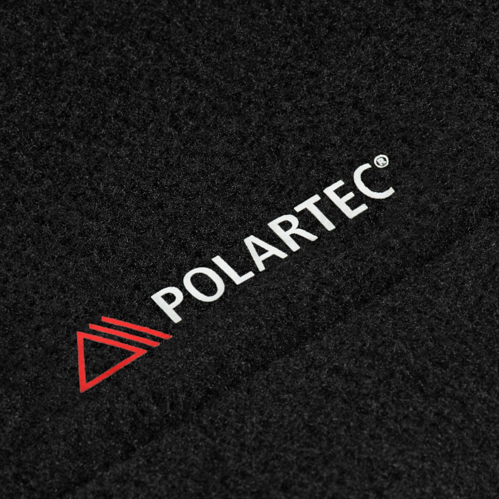 M-Tac Nord Fleece Lady női polár pulóver - Black