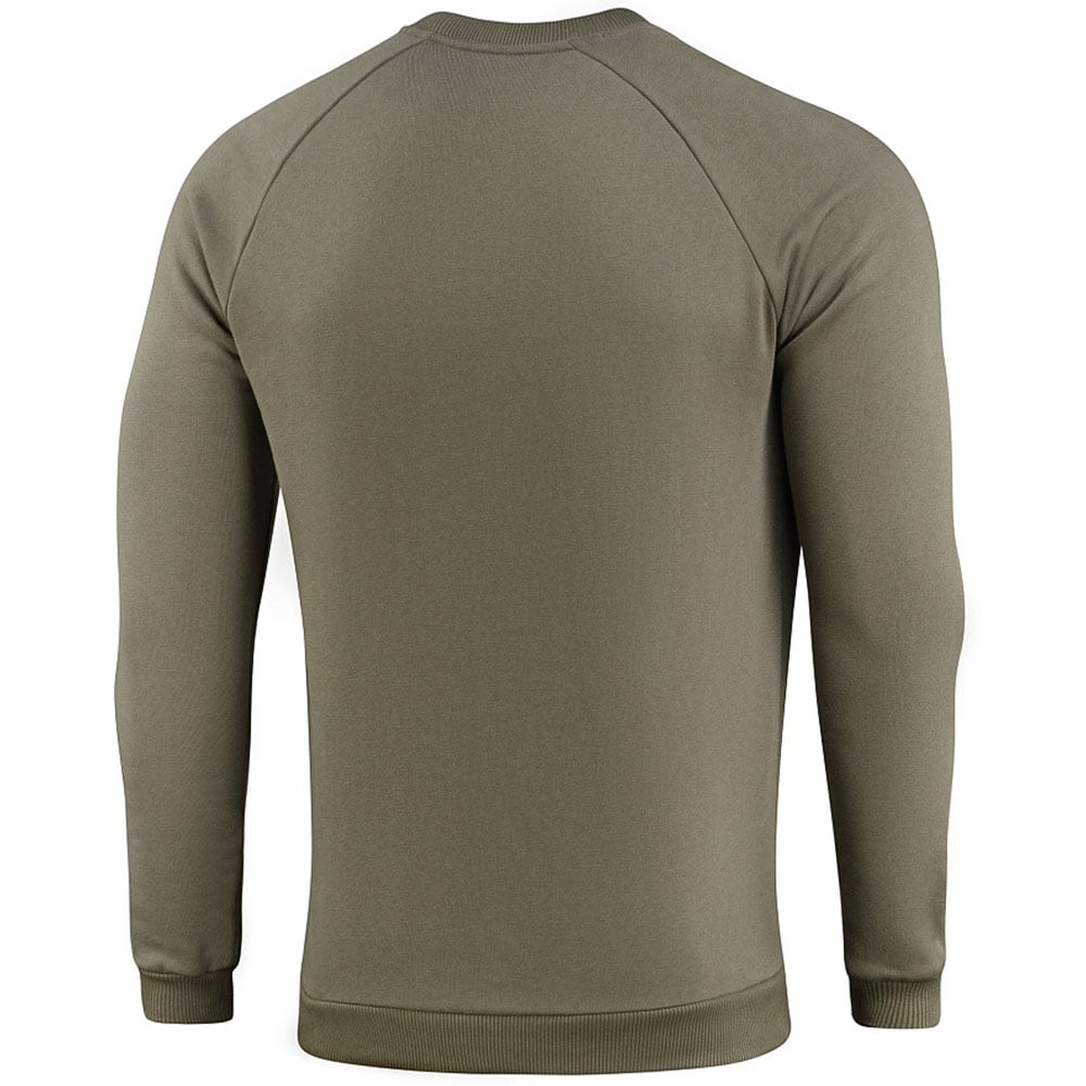 M-Tac Cotton Sweatshir Hard pulóver - Dark Olive