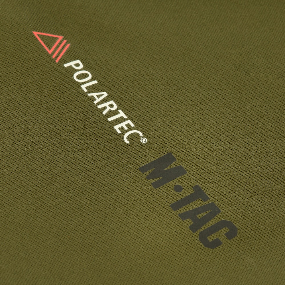M-Tac Ninja Polartec Premium balaclava - Army Olive