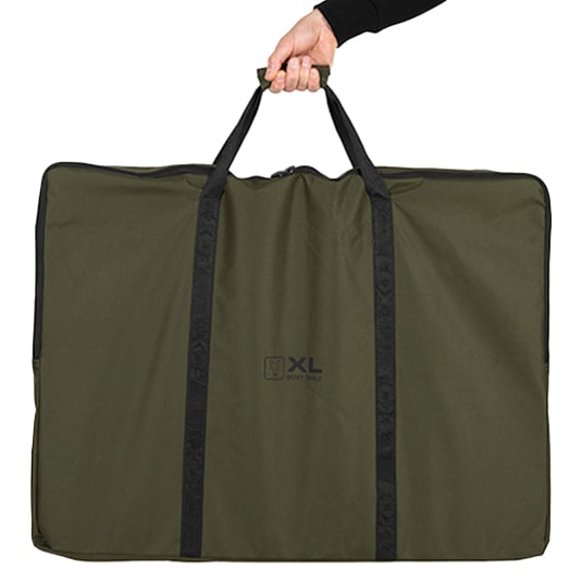 Fox XL Bivvy Table összecsukható asztal