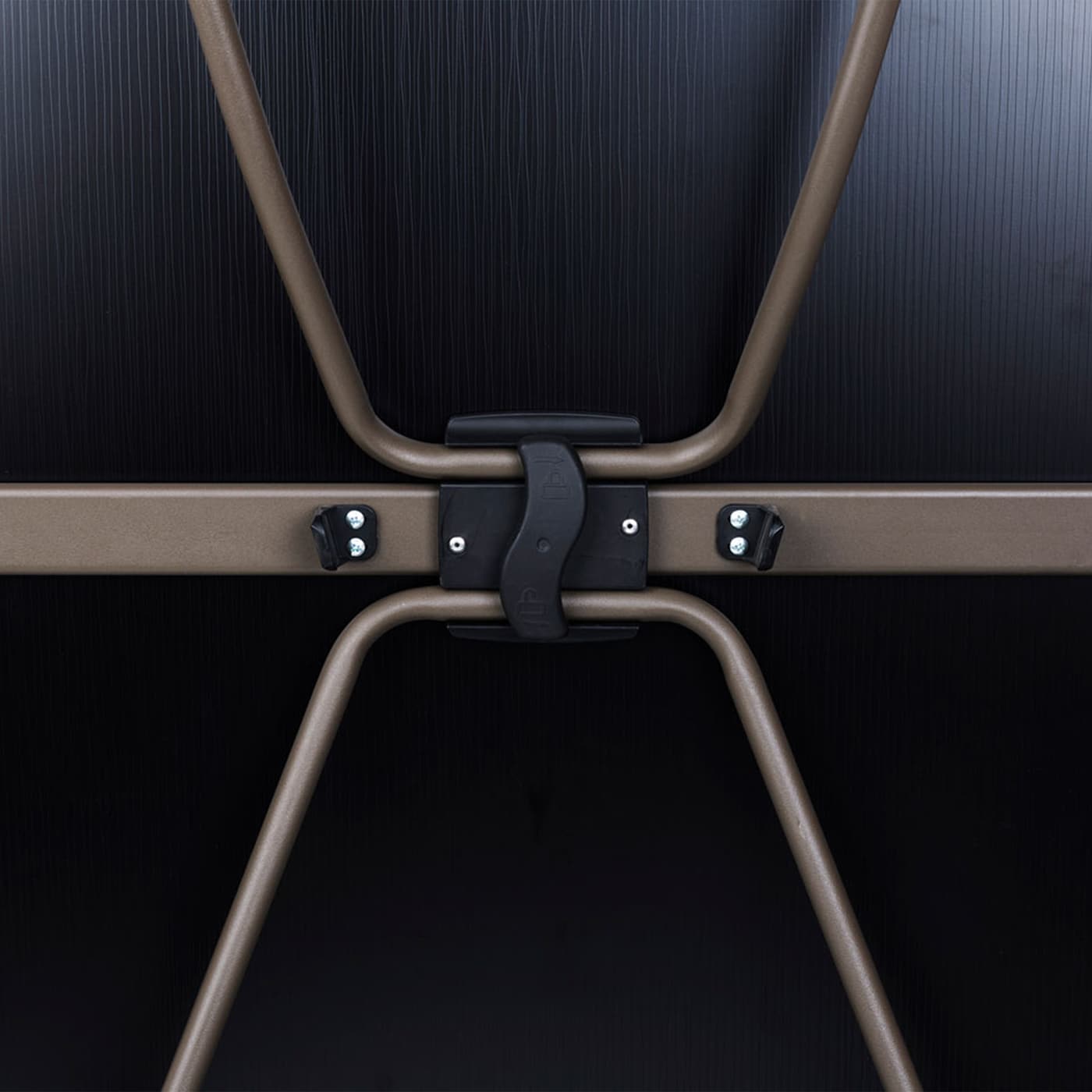 Fox Session Table XXL összecsukható asztal