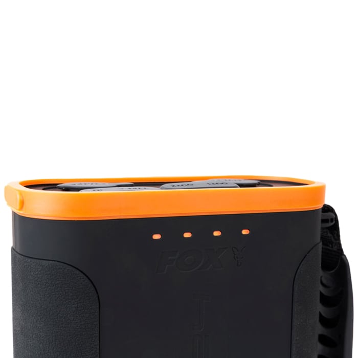 FOX Halo Power Pack 96K powerbank 96000 mAh