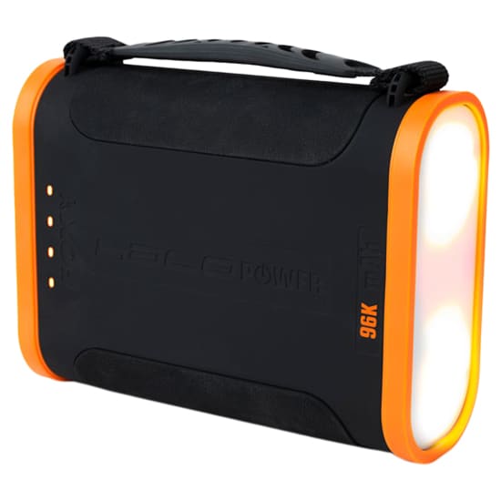 FOX Halo Power Pack 96K powerbank 96000 mAh