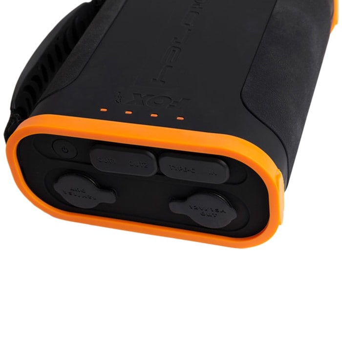 FOX Halo Power Pack 96K powerbank 96000 mAh