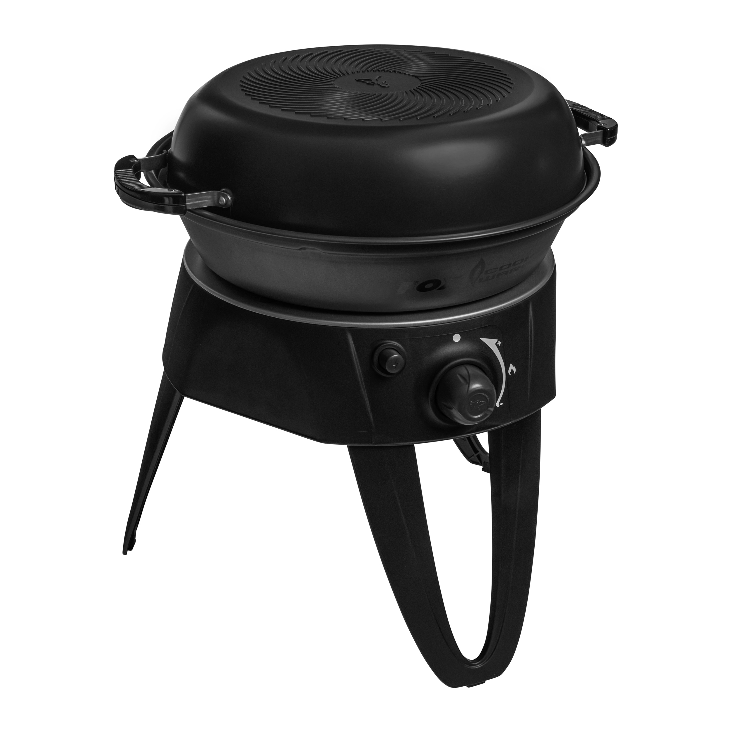 Fox Cookware Cookstation kempingtűzhely